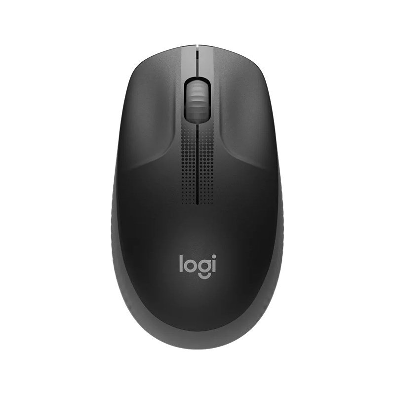 LOGITECH MX MASTER 3S WIRELESS MOUSE FOR ULTIMATE PRODUCTIVITY