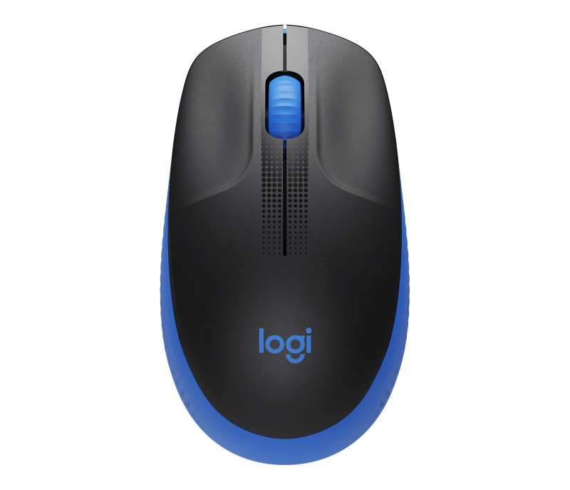 LOGITECH MX MASTER 3S WIRELESS MOUSE - NEXT-GEN PRODUCTIVITY