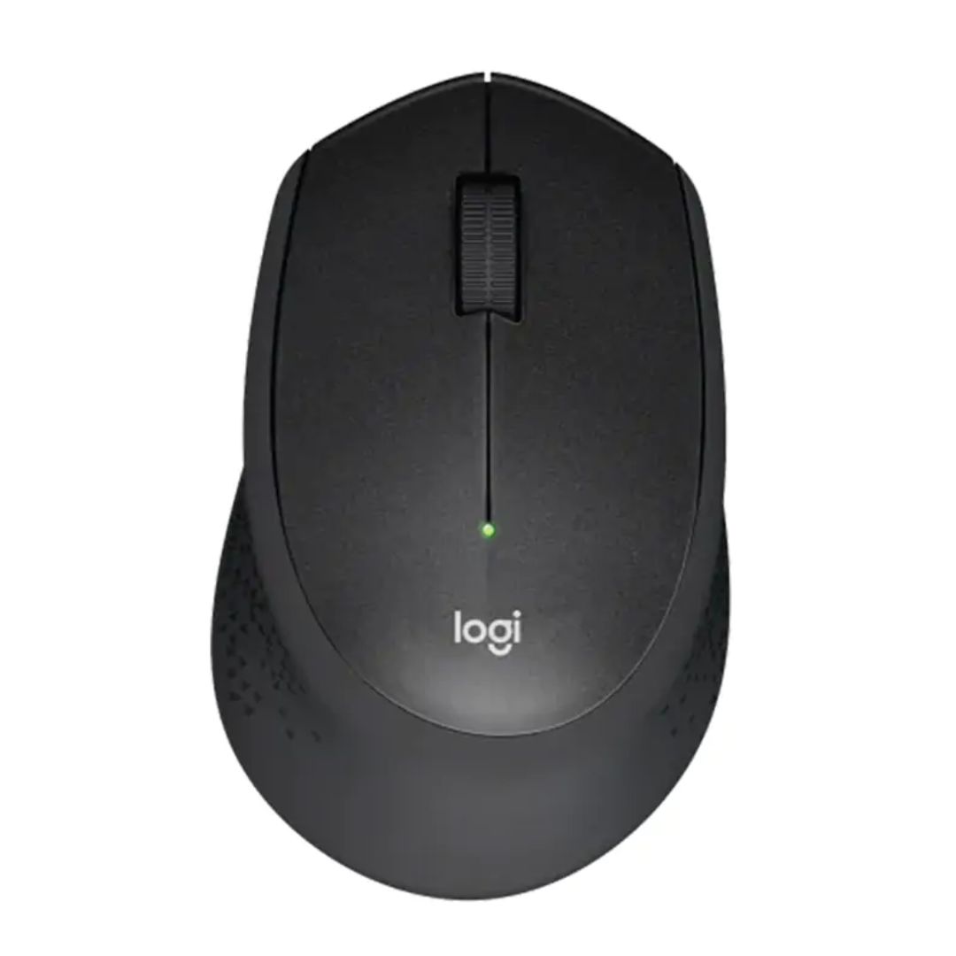 LOGITECH MX MASTER 3S WIRELESS MOUSE FOR ULTIMATE PRODUCTIVITY