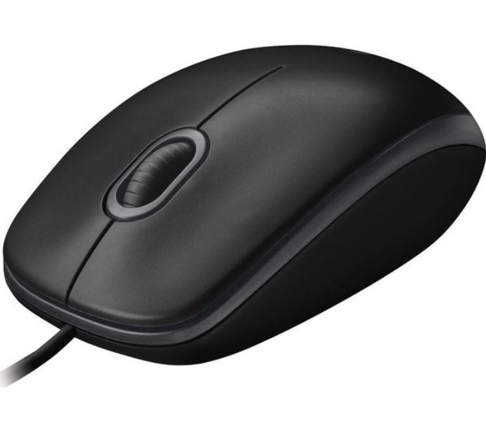 LOGITECH WIRELESS MOUSE FOR RELIABLE DESKTOP CONTROL