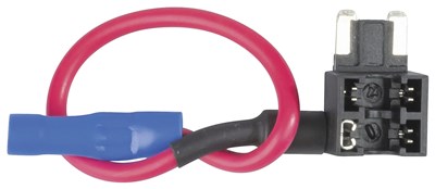 UNSPECIFIED MANUFACTURER LP MINI FUSE TAP HOLDER FOR ADDING CIRCUITS