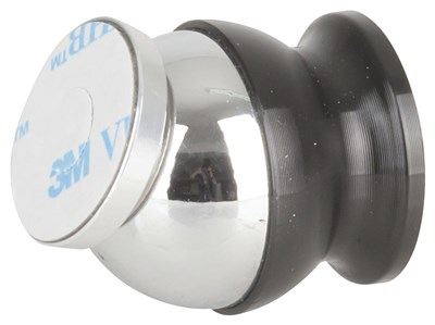 MAGNETIC ADHESIVE PHONE HOLDER FOR CAR & DESK MOUNT