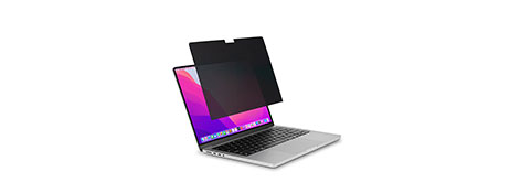 MAGPRO ELITE MAGNETIC PRIVACY SCREEN FOR MACBOOK PRO 14"