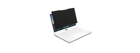 MAGPRO 14" MAGNETIC LAPTOP PRIVACY SCREEN FILTER