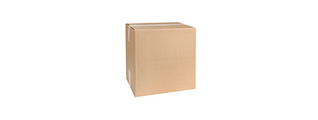 MARBIG BROWN SHIPPING BOXES - ADJUSTABLE & RECYCLABLE