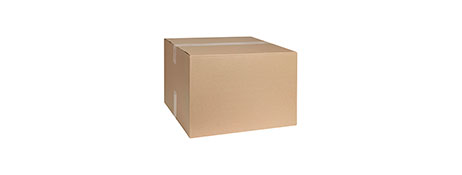 MARBIG BROWN SHIPPING BOXES - RELIABLE PACKING & STORAGE