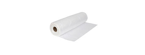 MARBIG CLEAR PALLET CAPS - PROTECT YOUR SHIPMENTS LOCALLY