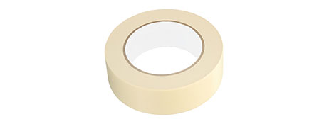 MARBIG PROFESSIONAL MASKING TAPE FOR GENERAL PURPOSE JOBS