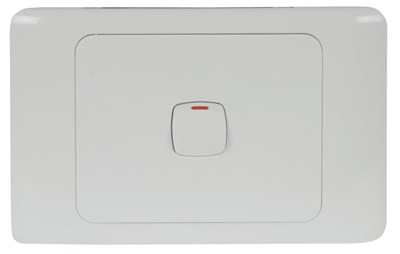 UNSPECIFIED MANUFACTURER QUALITY LIGHT SWITCHES MATCHING YOUR GPOS - GREAT VALUE