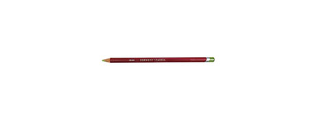 UNKNOWN MANUFACTURER SOFT PASTEL PENCILS - MAY GREEN | ARTIST QUALITY DRAWING