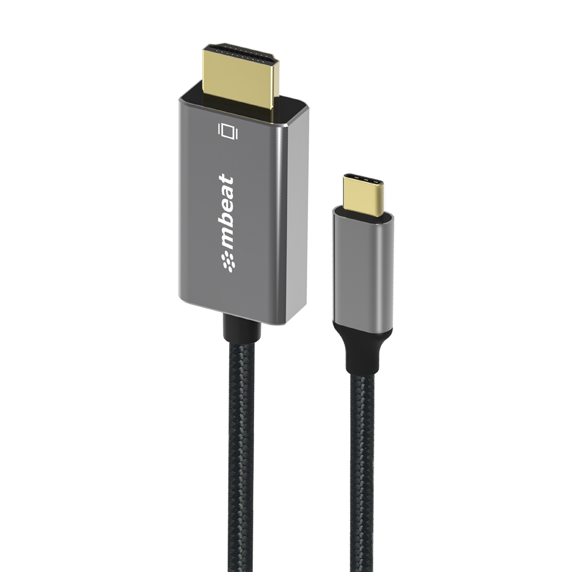 MBEAT UNIVERSAL CHARGING CABLE - DURABLE & FAST