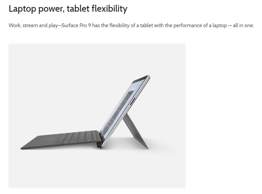 MICROSOFT SURFACE PEN FOR CREATIVE & PRODUCTIVE WORK