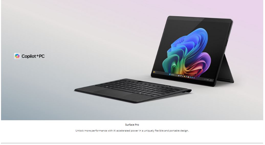 MICROSOFT WIRED KEYBOARD - RELIABLE TYPING FOR GERALDTON OFFICES