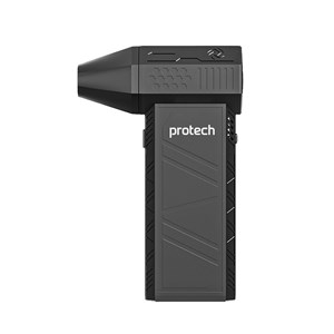 UNSPECIFIED MANUFACTURER COMPACT MINI TURBO FAN FOR PERSONAL COOLING