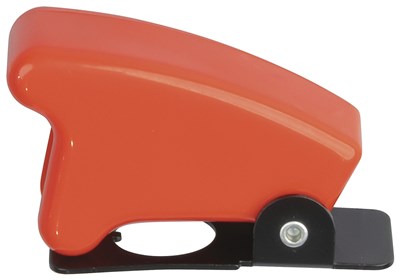 MISSILE SWITCH PROTECTIVE COVER FOR HARSH ENVIRONMENTS