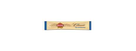 MOCCONA MEDIUM ROAST INSTANT COFFEE STICKS - BOX OF 1000
