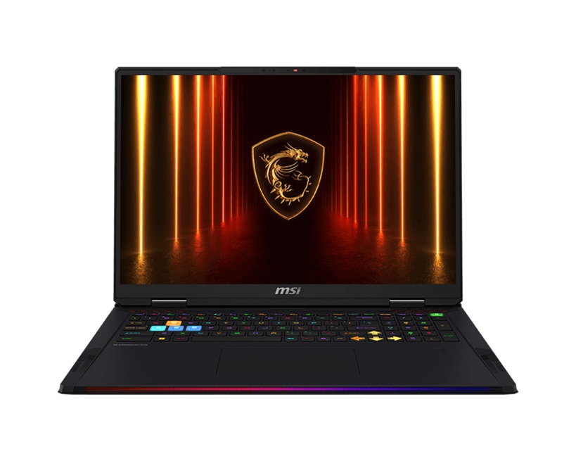 MSI RAIDER 18 HX GAMING LAPTOP | POWERHOUSE PERFORMANCE