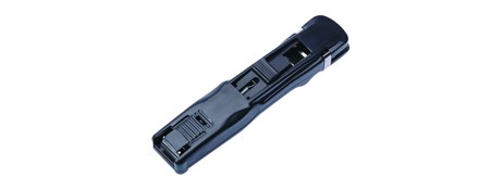 NALCLIP MEDIUM DISPENSER FOR SECURE, HOLE-FREE DOCUMENT FASTENING