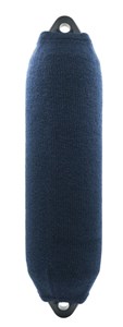 STRETCHY NAVY BLUE TAPERED END FURNITURE PROTECTORS
