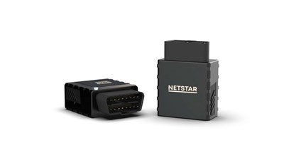 NETSTAR PLUG & PLAY FLEET TRACKING | SIMPLE GPS SOLUTION