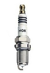 NGK LASER IRIDIUM SPARK PLUGS ITR4A15: SUPERIOR ENGINE PERFORMANCE