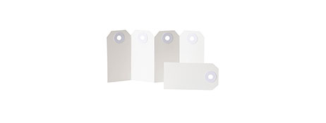 UNSPECIFIED MANUFACTURER 1000 PACK NO.1 BUFF SHIPPING TAGS FOR EASY IDENTIFICATION