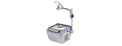 NOBO QUANTUM OVERHEAD PROJECTOR: BRIGHT, SHARP PRESENTATIONS