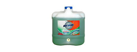 NORTHFORK ANTIBACTERIAL MULTIPURPOSE CLEANER & DISINFECTANT 15L