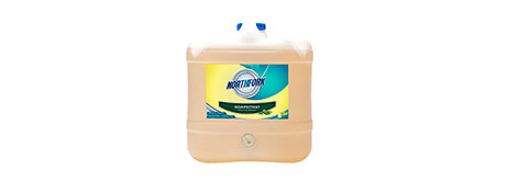 NORTHFORK EUCALYPTUS DISINFECTANT CLEANER 15L - COMMERCIAL STRENGTH