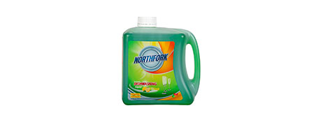 NORTHFORK PREMIUM CONCENTRATED DISHWASHING LIQUID 2L