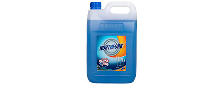 NORTHFORK 5L RINSE AID FOR SPOTLESS CROCKERY IN GERALDTON