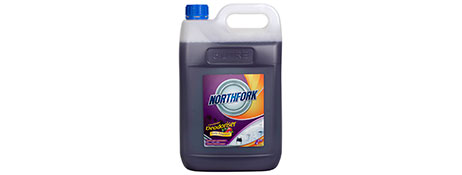 NORTHFORK FRUITY ANTIBACTERIAL CLEANER & DEODORISER 5L