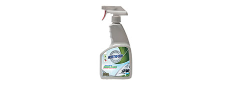 NORTHFORK SPRAY ON WIPE OFF CLEANER 750ML - GECA CERTIFIED