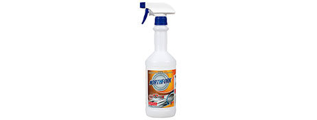NORTHFORK OVEN & BBQ CLEANER 750ML - EFFORTLESS DEGREASING