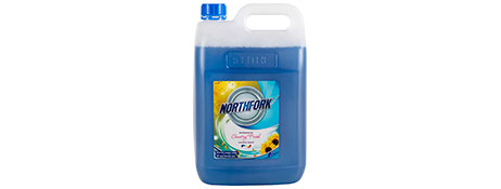 NORTHFORK POWERFUL LAUNDRY DETERGENT - COUNTRY FRESH SCENT