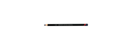 UNKNOWN MANUFACTURER OCEAN DEEP COLOUR CHARCOAL PENCILS - BLENDABLE ART SUPPLIES