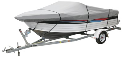 OCEANSOUTH MA 200-11 BOAT COVER FOR BOWRIDERS