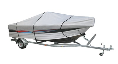 OCEANSOUTH MA 204-9 CONSOLE COVER FOR BOATS - MIDWEST FIT