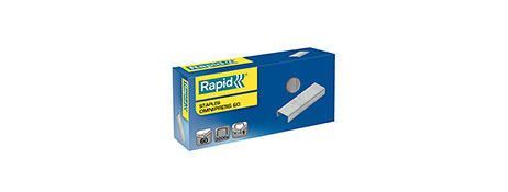 OMINPRESS (STAPLE MANUFACTURER) OMINPRESS 8.5MM STAPLES FOR EFFORTLESS HIGH-PERFORMANCE STAPLING