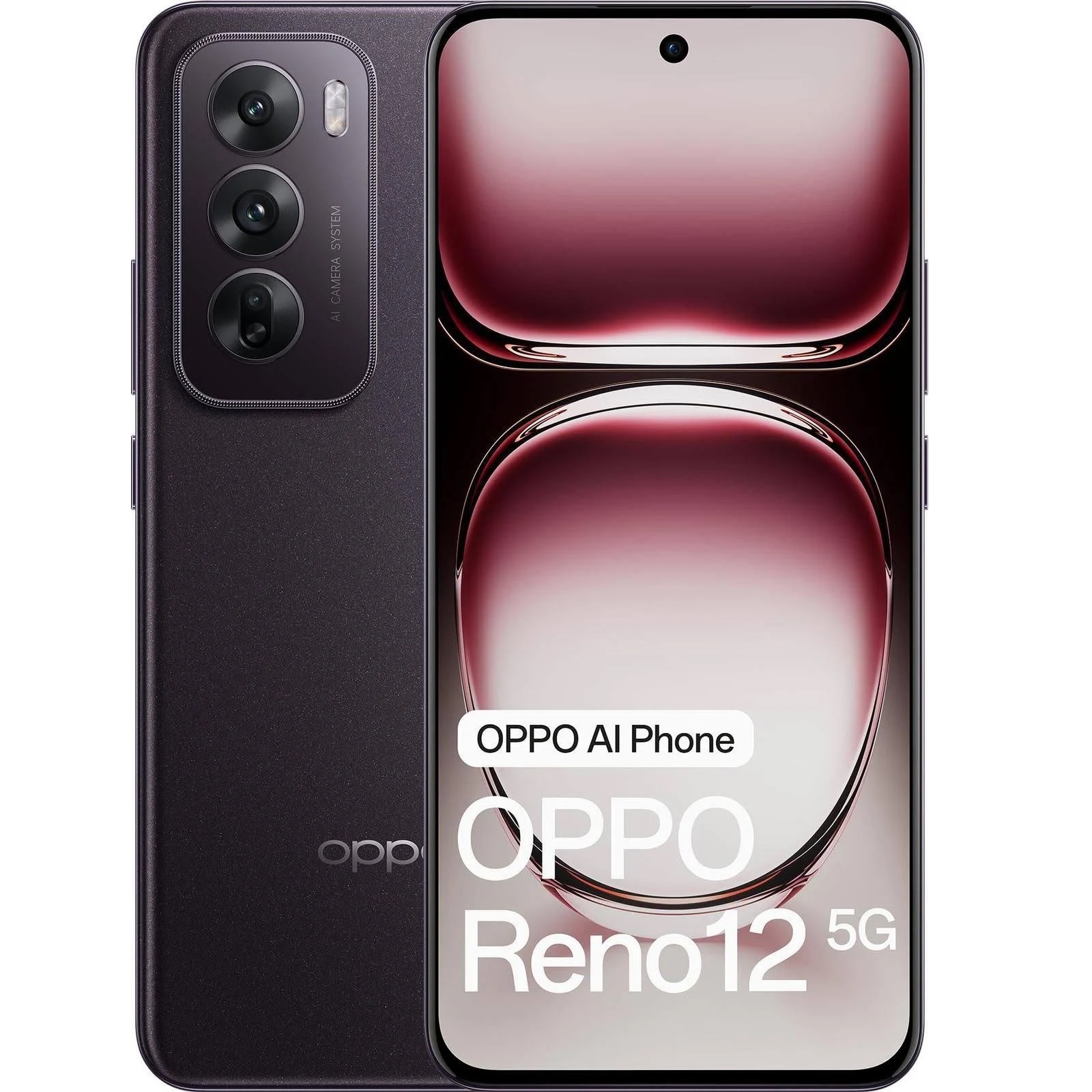 OPPO A78 5G SMARTPHONE BLACK - RELIABLE MIDWEST CONNECTION