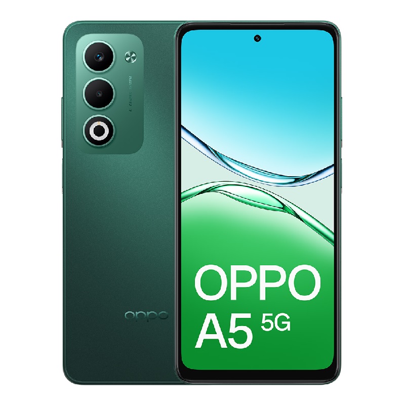 OPPO A78 5G SMARTPHONE GREEN - RELIABLE MIDWEST MOBILE