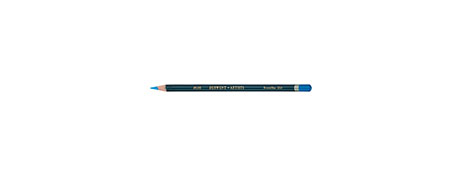 UNSPECIFIED BRAND ORIENTAL BLUE ART MARKERS FOR EXPRESSIVE DRAWING & BLENDING