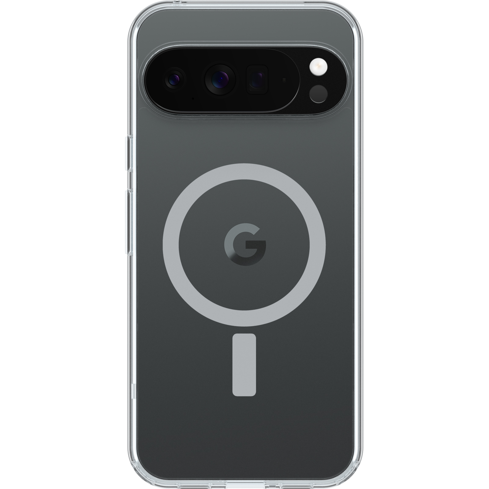 OTTERBOX SYMMETRY CLEAR MAGSAFE CASE FOR GOOGLE PIXEL 10 PRO XL