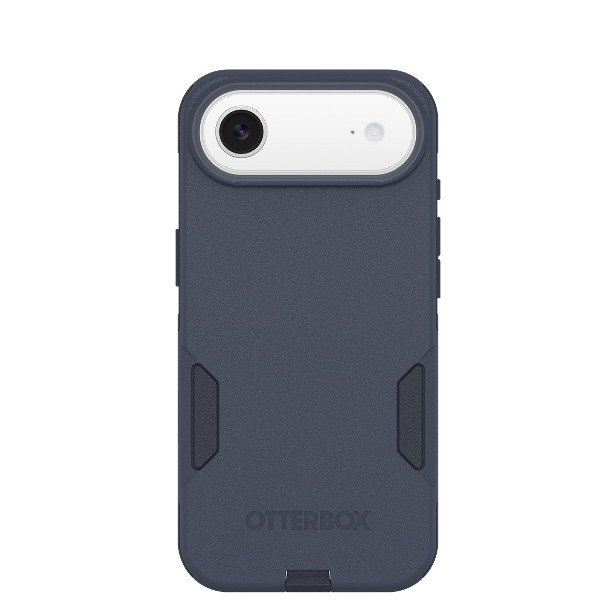 OTTERBOX COMMUTER CASE IPHONE AIR BLUE WITH CAMERA CONTROL