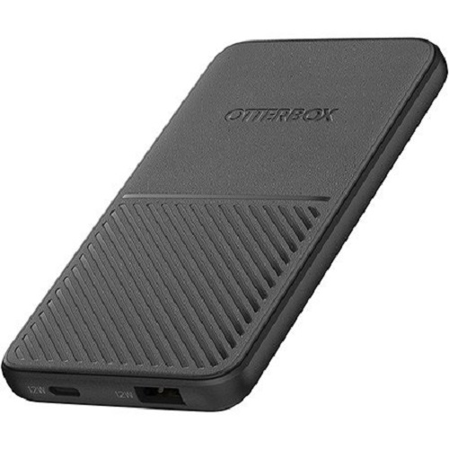 OTTERBOX DEFENDER SERIES CASE FOR IPHONE 15 PRO MAX - BLACK