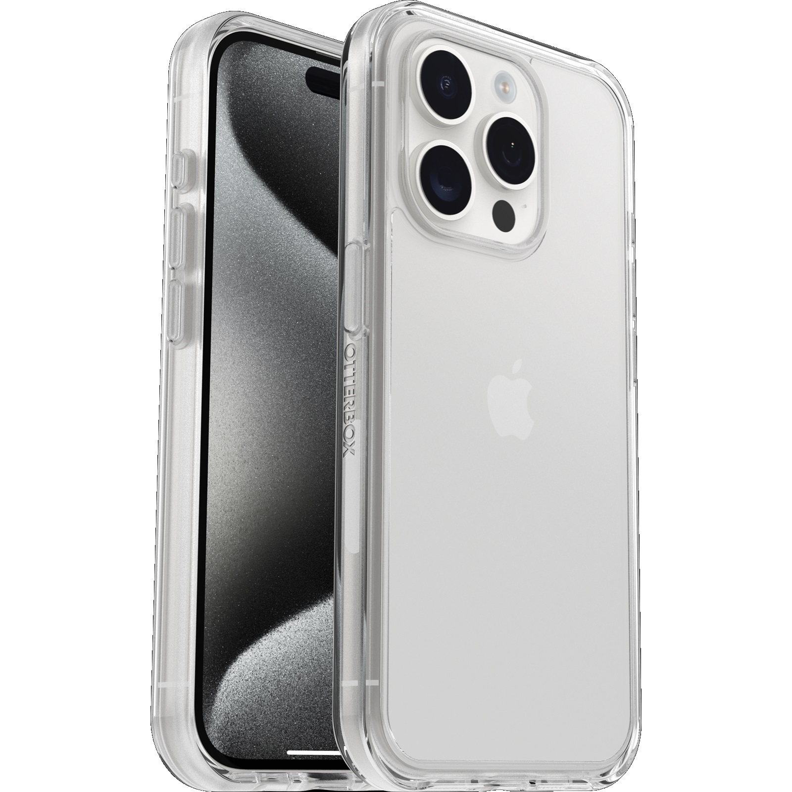 OTTERBOX DEFENDER SERIES CASE FOR IPHONE 15 PRO MAX - BLACK