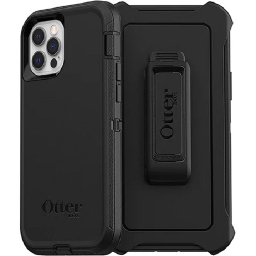 OTTERBOX DEFENDER SERIES CASE FOR [SPECIFIC PHONE MODEL]