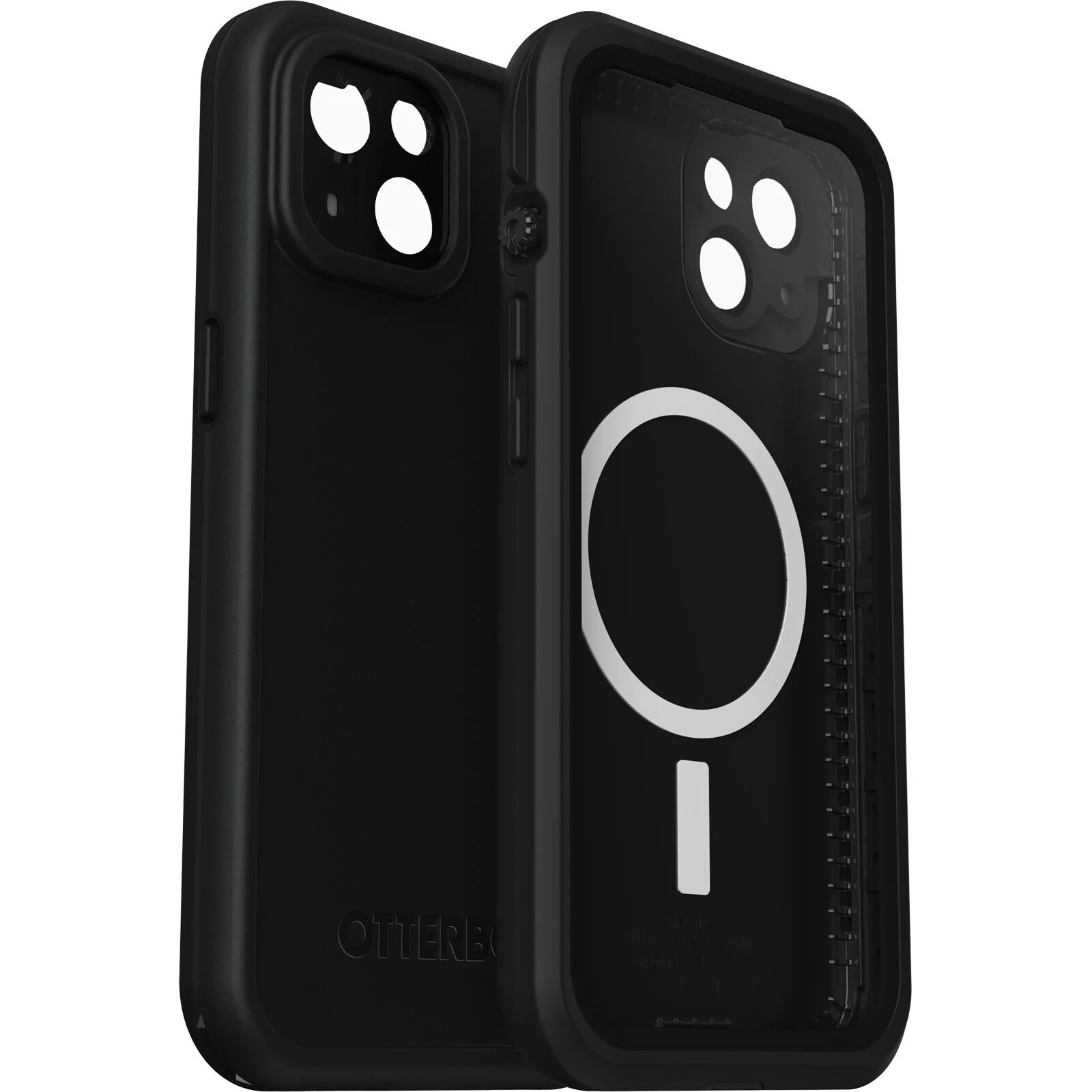 OTTERBOX DEFENDER SERIES CASE FOR [SPECIFIC PHONE MODEL - ASSUME IPHONE 15 FOR EXAMPLE]