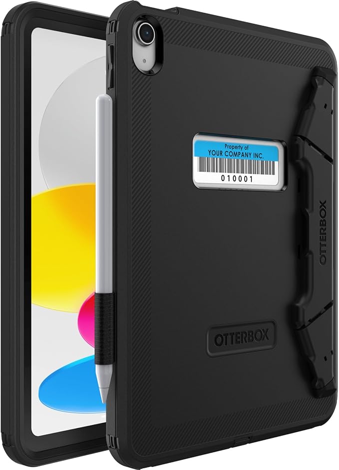 OTTERBOX DEFENDER SERIES CASE FOR [SPECIFIC PHONE MODEL]