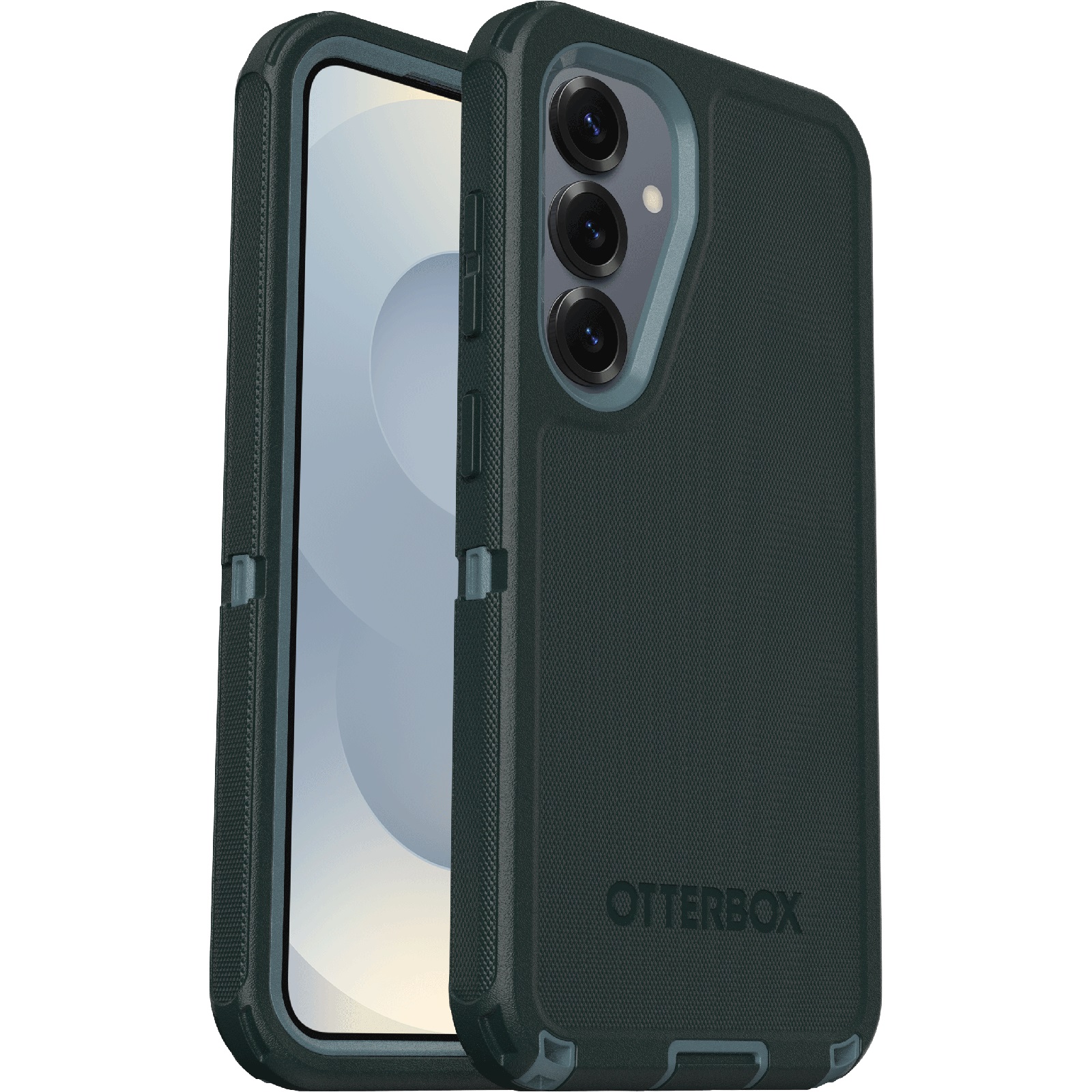 OTTERBOX DEFENDER SERIES CASE FOR [SPECIFIC PHONE MODEL]